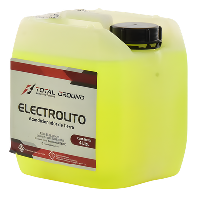 ELECTROLITO