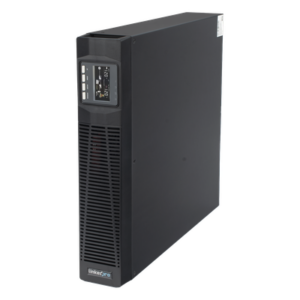 LINKEDPRO BY EPCOM LP2KRT – UPS Online Doble Conversión / 2000 VA / 1800 W / Rack-Torre 2U / Onda Senoidal Pura / AVR 95-135 VAC / Transferencia 0 ms