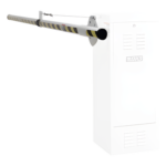 DKS DOORKING 1601-610 – Mástil Articulado para Barrera Vehicular / Aluminio Ligero / Longitud 143.5 ft (43.7 m) / Compatible 1601-1603 / Opción LED