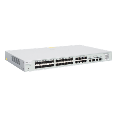 RG-NBS5200-24SFP/8GT4XS