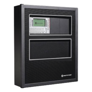NOTIFIER NFS2-3030 – Panel de Control de Alarma Contra Incendio / Direccionable Inteligente / 1 a 10 Lazos SLC / 3,180 Dispositivos / Red 200 Nodos / LCD 640 Caracteres