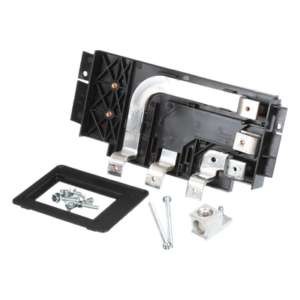 SIEMENS MBKFD3A – Kit de montaje para tableros P1 / 250A / Trifásico / Compatibilidad FD6-FXD6-HFD6-HFXD6