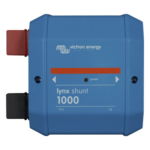 VICTRON ENERGY LYNXVE.CAN/M8 – Derivador Inteligente / Monitor de Estado de Carga / Puerto VE.Can / 1000 A / Terminales M8 / Fusible CNN 325 A/80 V