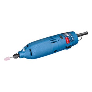 DONGCHENG DSJ-0310 – Mini Amoladora Recta / 105 W / 6 Velocidades / 14,000-33,000 RPM / Mandril 10 mm / 0.6 kg / 110 VCA