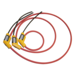 HONEYWELL BMS CT-PF-12 – Transformador de Corriente Rogowski / Bobina Flexible 12 pulgadas / Rango 5 a 1,500 A / Salida 108 mV / IP40 / -20°C a +70°C