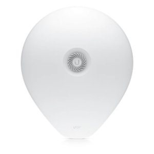 UBIQUITI AF60-XG – Radio PtP 60 GHz / 6 Gbps / Respaldo 5 GHz 800 Mbps / Alcance 4 km / SFP+ 10G / IP67