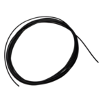 CAME 001-TOPRG58 – Cable Coaxial RG58 / 50 Ohmios / 5 mm Diámetro / Por Metro / Intemperie y UV