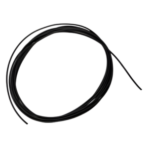 CAME 001-TOPRG58 – Cable Coaxial RG58 / 50 Ohmios / 5 mm Diámetro / Por Metro / Intemperie y UV