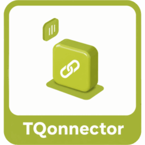 TASSTA T-QONNECTOR – Servicio de Interconexión PTT / Conexión de Canales entre Puertos / 1 Año de Servicio / Escalable Multiusuario
