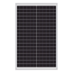 EPCOM POWERLINE EPL3012AL – Módulo Solar / 30 W / 12 Vcc / Monocristalino / 36 Celdas Grado A / Eficiencia 19.83%