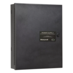 HONEYWELL HPF-PS10B – Fuente de Alimentación Remota / 10 A / 7 Salidas NAC o Auxiliares 24 Vcc / Compatible FACP 12 o 24 V / Gabinete de Acero