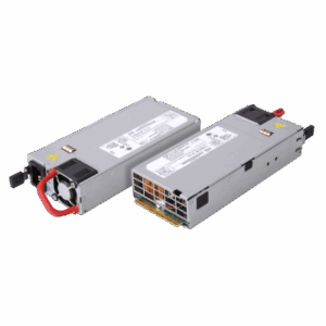 RUIJIE RG-PA550I-F – Fuente de Energía Modular / 550W / 80 Plus Bronze / Ventilador Inteligente / Protección Sobrecarga y Cortocircuito