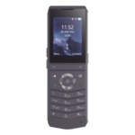 FANVIL W611W – Teléfono IP Wi-Fi Portátil / Wi-Fi 6 Dual Banda / IP67 / Bluetooth 5.0 / Batería 1900 mAh / Pantalla 2.4''