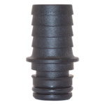 JABSCO 30653-1000 – Kit de Puerto Recto / Conexión a Presión / Manguera 3/4" / Diseño Compacto 2 x 1 x 1" / Peso 0.01 kg / Resistente a Corrosión