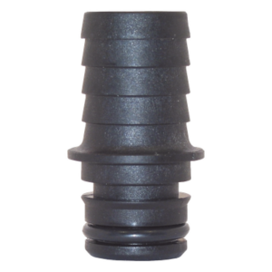 JABSCO 30653-1000 – Kit de Puerto Recto / Conexión a Presión / Manguera 3/4" / Diseño Compacto 2 x 1 x 1" / Peso 0.01 kg / Resistente a Corrosión