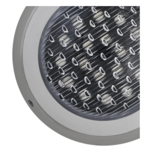 JWJ JLSA-18AB – Luminario Sumergible / 6500 K / 18W / 2340 lm / IP68 / Ø290mm x 62mm / No Dimeable / Uso Exterior / 0.95ft x 0.20ft