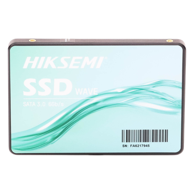 HS-SSD-WAVE(S)/256G
