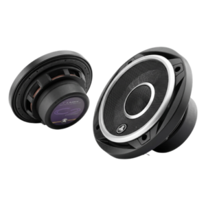 JL AUDIO 10-03360-00 – JL Audio C2 / Coaxial 6" / 60 W RMS / 4 Ω / Car Audio