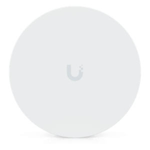 UBIQUITI UP-AIRQUALITY – Sensor de Calidad del Aire / Detección de Vapeo / Monitoreo CO₂ PM VOC AQI / PoE / Integración UniFi Protect