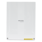HIKVISION DS-PHA64-LP(B) – Panel de Alarma Híbrido / 64 Zonas / 32 Particiones / Wi-Fi / LAN / 4G / 4 Cámaras IVAAS / 64 Usuarios