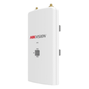 HIKVISION DS-3WFB-S-5ACG – Estación Base Inalámbrica / Wi-Fi 5 / 5 GHz 867 Mbps / Alcance 5 km (3.1 mi) / Antena MIMO 360° / PoE 48V / IP55 / TDMA