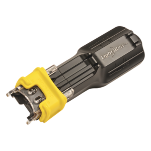 SIEMON FT-LB-TOOL – Herramienta de Terminación / Repuesto para Kit FT-LB-KIT / Conectores Lightbow / Diseño Ergonómico