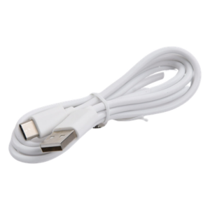 LINKEDPRO BY EPCOM USBATIPOC – Cable USB-A a USB-C / 1 m (3.28 ft) / USB 2.0 / 480 Mbps / Reversible
