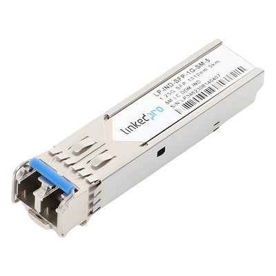 LP-IND-SFP-1G-SM-5