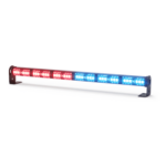 ECCO MTS26RBW-CM – Pantalla LED Profesional / 26.4 Pulgadas Full HD / 6 Zonas Dimming HDR / Contraste 5000:1 / Ángulo 178° / Ultrafina