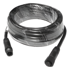 SIMRAD 000-0119-83 – Cable de Extensión NMEA 2000 / 7.58 m (25 pies) / Red Backbone / Certificado Marino / Conector Estándar