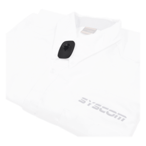 AccessPRO PROTCL-BU – Tag para Ropa / Negro / Venta por Pieza