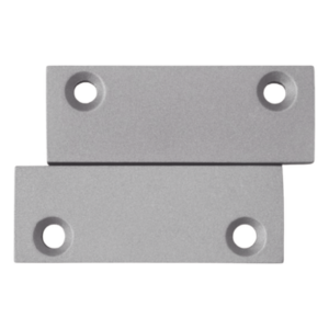 HIKVISION DS-PD1-MC-MS – Contacto Magnético Cableado / Gap 3.5 cm / Cuerpo Metálico / Normalmente Cerrado / 50 x 18 x 10 mm