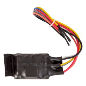 KIDDE SM120X – Módulo de relevador y alimentación / 120V CA 60Hz 0.08A / Contacto 10A a 120V CA / Salida 9V CC 5mA