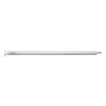 SOMFY SONESSE30 – Motor para Persianas / Inalámbrico RTS / Batería Recargable de Litio / Silencioso / Control por App y Asistentes de Voz / Máx 2.3 x 3 m (7.5 x 9.8 ft)