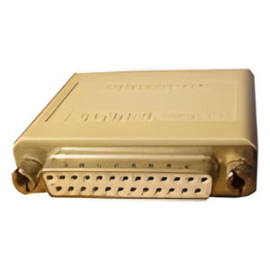 DB25H – Conector Hembra 25 PIN.
