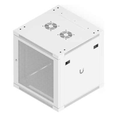UACC-RACK-12U-WALL-600-P
