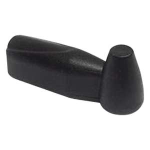 Century T010/B – Tags AM para Ropa / 58 kHz / 34 x 25 x 17 mm / Paquete 100 Unidades / 1.12 x 0.98 x 0.56 pulgadas