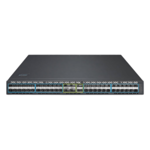 PLANET XGS-6350-48X2Q4C – Switch Administrable Capa 3 / 48 puertos SFP+ 10G / 2 puertos QSFP+ 40G / 4 puertos QSFP28 100G / 1.92Tbps / 1U