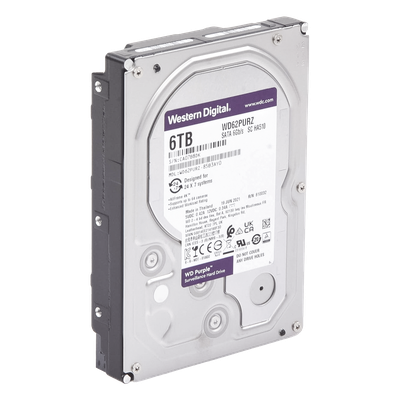 WD62PURZ