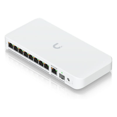 USW-FLEX-2.5G-8-POE