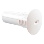 HONEYWELL HOME RESIDEO FG1625RFM – Detector de Rotura de Cristal / Montaje Empotrado / 25 ft (7.6 m) de Alcance / 4 Niveles de Sensibilidad / 8 a 16 VDC