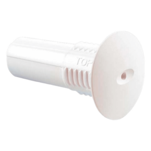 HONEYWELL HOME RESIDEO FG1625RFM – Detector de Rotura de Cristal / Montaje Empotrado / 25 ft (7.6 m) de Alcance / 4 Niveles de Sensibilidad / 8 a 16 VDC