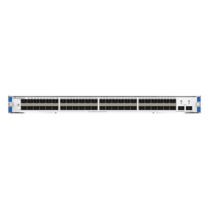 RUIJIE M7000-48SFP2XS-EA – Tarjeta Switch / 48 Puertos SFP 1G / 2 Puertos SFP+ 10G / Chasis Modular / 97W