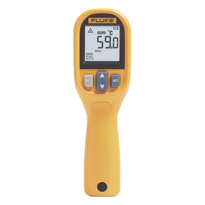 FLUKE-59MAX+ESP