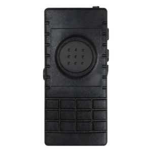 PRYME BTH-300-HY-BASE – Micrófono BLUETOOTH Serie BTH-300 Con PTT Incluido Para Radios Hytera