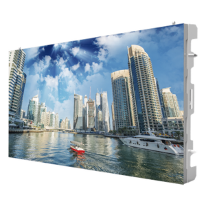 HIKVISION DS-D4218FI-CWF – Módulo LED Videowall / Pitch 1.875 mm / Resolución 320 x 180 / 800 cd/m² / Operación 24/7 / Interior
