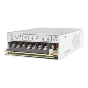 MEANWELL RS-100-12 – Fuente de Poder Conmutada / 100W / 12Vcc / 8.5A / Entrada 100-240Vca / 97x38x159 mm / 3.8x1.5x6.3 in
