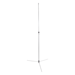 TRAM BROWNING 1400-T – Antena Base VHF / Omnidireccional / 136-174 MHz / 6 dB / 200 W / 3 m (9.84 ft)