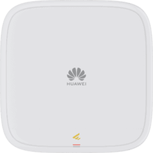HUAWEI AP673H – Punto de acceso eKit Wi-Fi 7 de Alta Densidad / MLO / 13.66 Gbps / Tri-Banda / Detección de cámaras espías / Smart Antenna / Libre de Licenciamiento
