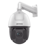 HIKVISION DS-2DE5425IWG1-E – PTZ IP / 4 Megapixel / Zoom Óptico 25X / IR Inteligente 150 m (492.1 ft) / IP67 / PoE+ / Audio y Alarmas I/O / AcuSense AI